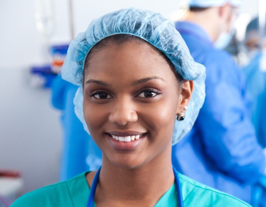 Diploma in General Nursing Miezah College of Health